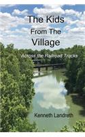 The Kids From The Village