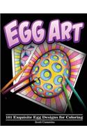 Egg Art