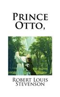 Prince Otto,