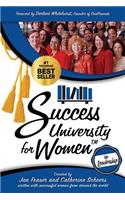Success University for Women in Leadership