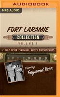 Fort Laramie, Collection 1