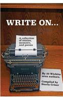 Write On