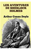 Les aventures de Sherlock Holmes
