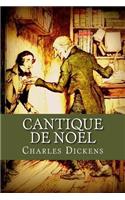 Cantique de Noël