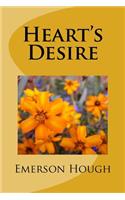 Heart's Desire