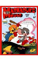 Marmaduke Mouse #1