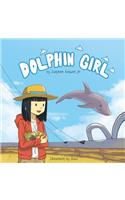 Dolphin Girl