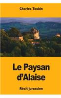 Le Paysan d'Alaise