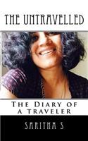 The Untravelled: The Diary of a Traveler