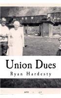 Union Dues