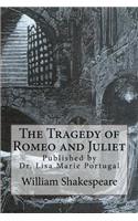 Tragedy of Romeo and Juliet
