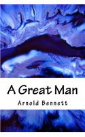 A Great Man