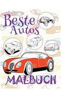 ✌ Beste Autos ✎ Malbuch Autos ✎ Malbuch Kindergarten ✍ Malbuch Xxl