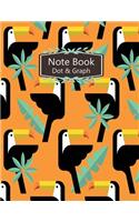 Notebook Dot&Graph