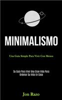 Minimalismo