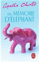 Une memoire d'elephant