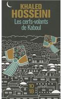 Cerfs Volants de Kaboul