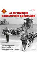 45e Division D'Infanterie Americaine