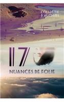 17 nuances de folie