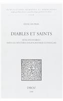 Diables Et Saints