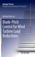Blade-Pitch Control for Wind Turbine Load Reductions