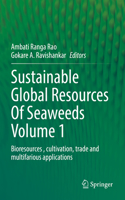 Sustainable Global Resources of Seaweeds Volume 1