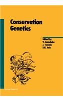 Conservation Genetics