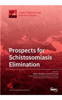Prospects for Schistosomiasis Elimination