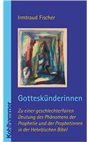 Gotteskunderinnen