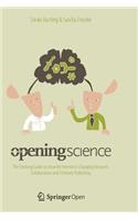 Opening Science