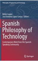 Spanish Philosophy of Technology