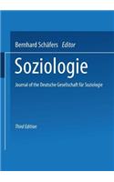 Soziologie