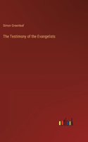 Testimony of the Evangelists