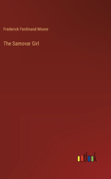 Samovar Girl