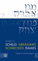 Schild Abrahams - Schrecken Isaaks