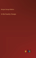 In the Country
