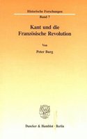 Kant Und Die Franzosische Revolution