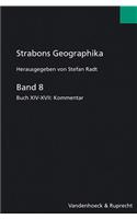 Strabons Geographika