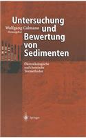 Untersuchung Und Bewertung Von Sedimenten