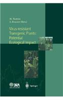 Virus-Resistant Transgenic Plants: Potential Ecological Impact