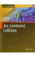 Arc-Continent Collision