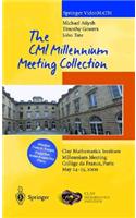 The Millennium Meeting Collection