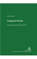 Imagined Worlds
