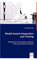 Model-based Integration and Testing