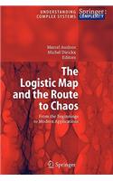 Logistic Map and the Route to Chaos