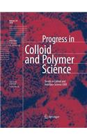 Trends in Colloid and Interface Science XXIII