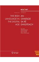 Irish Language in the Digital Age