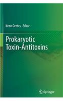 Prokaryotic Toxin-Antitoxins