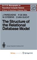 The Structure of the Relational Database Model