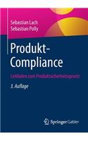 Produkt-Compliance